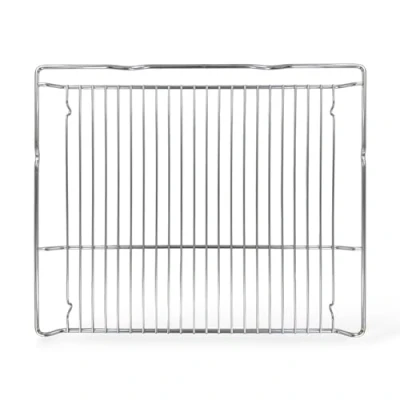 Image of DL pro Grill Grate 45.5 x 38 cm for Bosch Siemens Constructa 577170 00577170 Oven Rack Grid Cooker