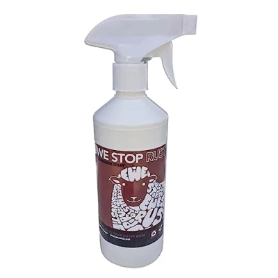 Image of EWE STOP RUST Anti Corrosion Spray 500ml
