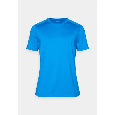 Image of Ace Mesh Panel T Shirt