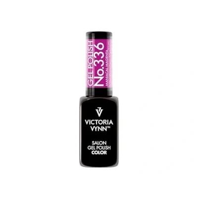 Image of Victoria Vynn GEL POLISH COLOUR 336 MANIACAL MAGETNA UV/LED Soak Off 8ml