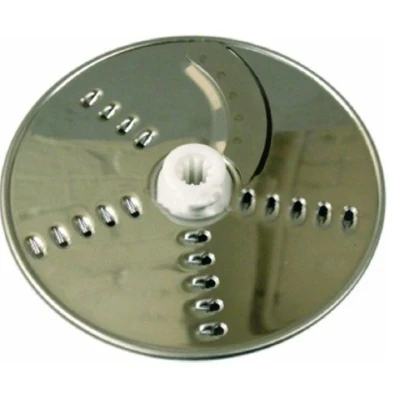 Image of Kenwood FP580 Thin Slicer/Shredder Plate
