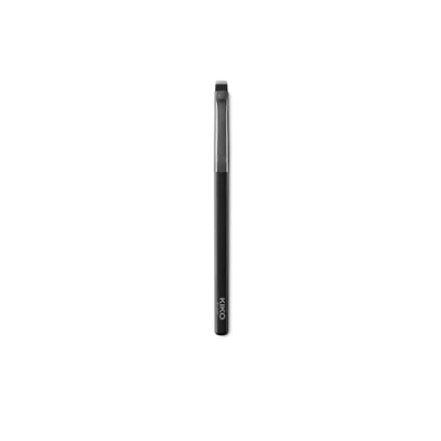Image of KIKO Milano Eyes 61 Graphic Eyeliner Brush Horizontal Edge With Synthetic Fibers For Applying Eyeliners