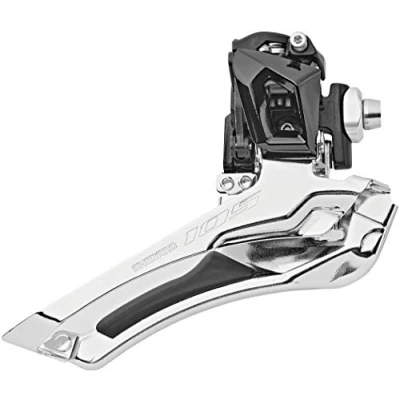 Image of Shimano FD R7000 105 11 Speed Front Derailleur