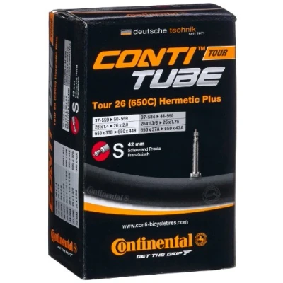 Image of Continental Unisex&#039;s 01822710000 Bike Parts, Other, [37 559 &gt;47 597]