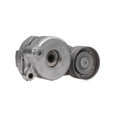 Image of 6422000070, 6422001370 Tensioner Pulley SKF VKM 38070 MERCEDES BENZ: C Class Saloon, Sprinter 3.5 T Van, E modell, JEEP: GRAND CHEROKEE 3