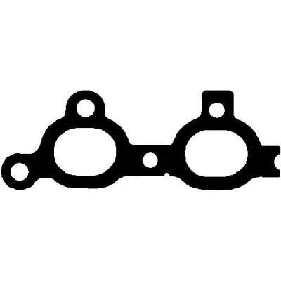 Image of 8972630151 Exhaust Manifold Gasket BGA MG8520 VAUXHALL: Astra Mk5 Sport Hatch, Mk5, COMBO Mk2, HONDA: CIVIC 7 Hatchback, OPEL: H Hatchback