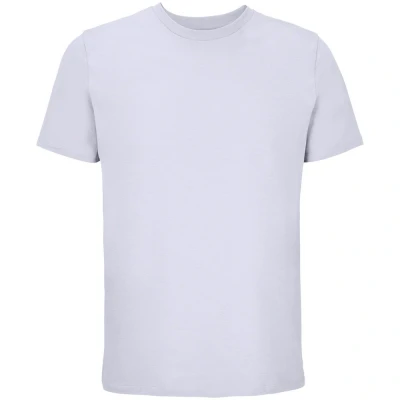 Image of SOLS Unisex Adult Legend Organic T Shirt (Lilac) Size Small