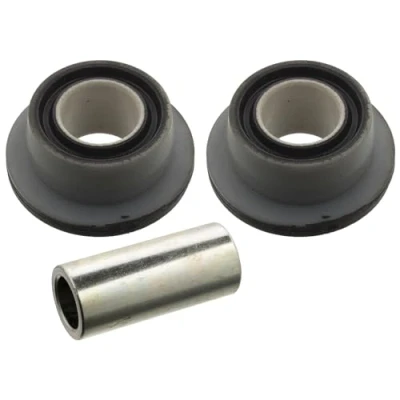 Image of 02992339, 42537392, 5801564274, 5801564274S1, 5801564276 Bush, spring eye FEBI BILSTEIN 101363 17mm
