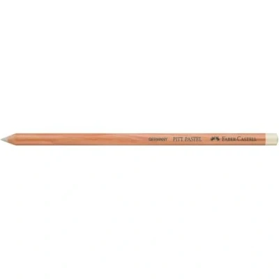 Image of Faber Castell Pitt Pastel Colouring Pencil Warm Grey I