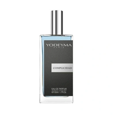 Image of Yodeyma Paris Complicidad Eau de Parfum 50ml