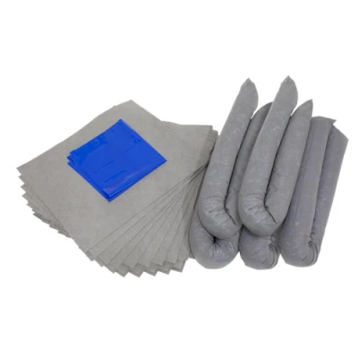 Image of Sealey Spill Control Kit 50L