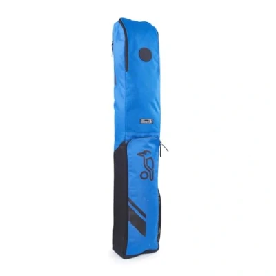 Image of Kookaburra Vex Hockey Stick Bag Blue