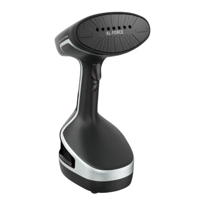 Image of Tefal DT8270 Access Steam Force 2 In 1 Handheld Garment Steamer 2000 W Black