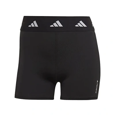 Image of adidas Tights Brand Model TF Short Tight Black