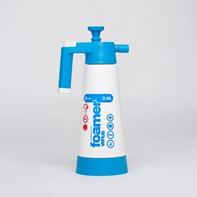 Image of Kwazar Venus super foamer
