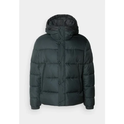 Image of BOSS Mens 10266335 01 Black M