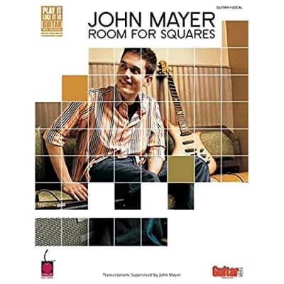 Image of Room For Squares