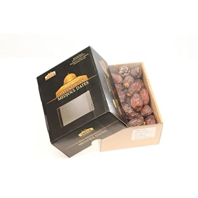Image of Medjoul Dates Palestine
