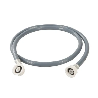 Image of Plumbob Washing Machine Hose 2.5m x 3/4&quot;