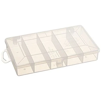 Image of Plano Pocket Stowaway Box with Five Compartments