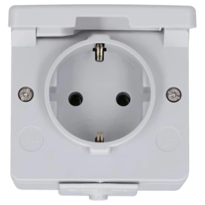 Image of JUNG Steckdose SCHUKO 620W Socket 620 W