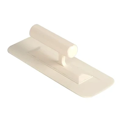 Image of MULAIDI Wall Tile Concrete Scraping Tool Building Trowel Plastering Bricklayer Tools Finishing Masonry Hand