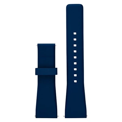 Image of Michael Kors Women&#039;s Silicone Watch Strap MKT9002