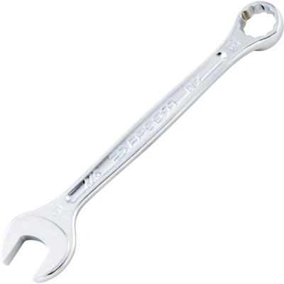 Image of Facom 440.19 Combination Spanner, 19mm