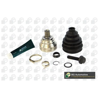 Image of BGA CV0102A Exhaust &amp; Systems