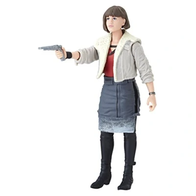 Image of Star Wars Qira Figure, E1186