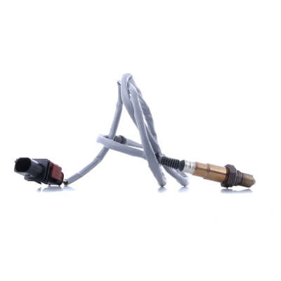 Image of 03L906262R Lambda sensor BOSCH 0 281 004 420 5 VOLKSWAGEN: Golf 7, 7 Variant, AUDI: A3 Sportback, Hatchback, Convertible