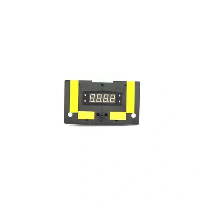 Image of Candy/Hoover 49019907 motor control module suitable for unit