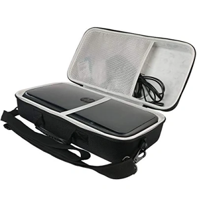 Image of Khanka Hard Case Carrying Bag for HP OfficeJet 200 Mobile Printer. (Case only)