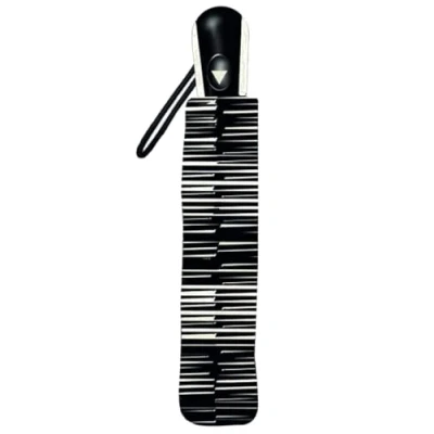 Image of Totes Raindrops eco brella Auto Open