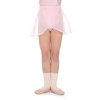 Image of Roch Valley G Skirt Georgette Regulation Pale pink 20