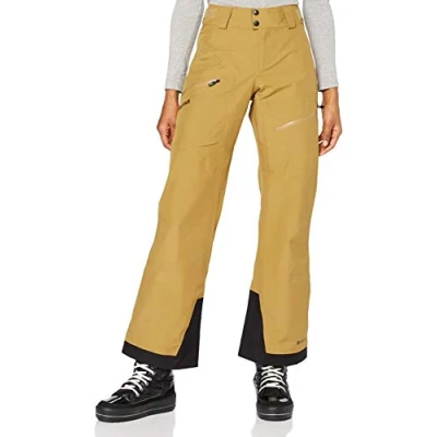 Image of Marmot JM Pro Pants Women&#039;s Arctic Navy, Small