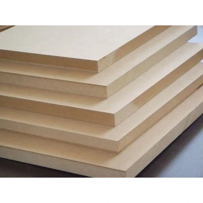 Image of Pack of 3 A1 Sized 9mm Thick MDF Display Boards.