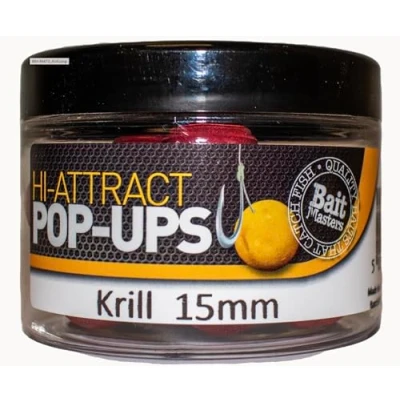 Image of Pop Ups Strawberry 15mm 40g Fishing Bait*