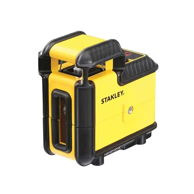 Image of Stanley 360 Cross Line Laser (Red Beam) INT177504