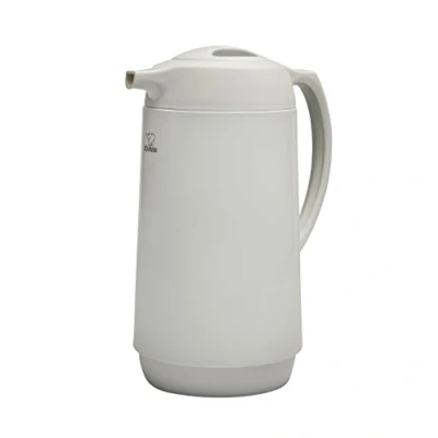Image of Zojirushi Thermal Carafe 1.0 Litre Made in Japan White