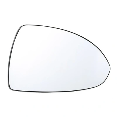 Image of 1426558 Wing Mirror Glass ALKAR 6432424 Right OPEL: Corsa E Hatchback