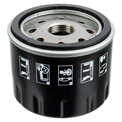 Image of 68439517AA, K68439517AA Oil Filter FEBI BILSTEIN 108865 Spin on FIAT: 500X, Tipo Hatchback, Estate, JEEP: Renegade Off Road, Compass