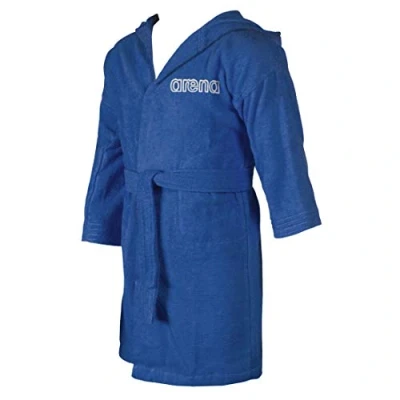 Image of Arena Zeppelin Bathrobe Royal 98