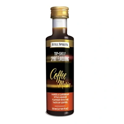 Image of Still Spirits Top Shelf Coffee Maria
