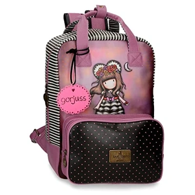 Image of GORJUSS, pink, One Size, Daypack