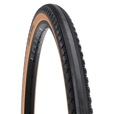 Image of WTB Byway 700 x 40 Road TCS Gravel tire (tanwall)