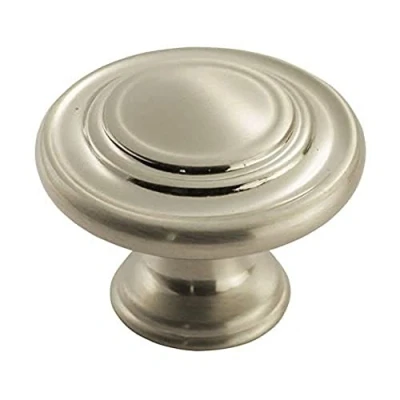Image of FTD TRADITIONAL PATTERN KNOB 34MM