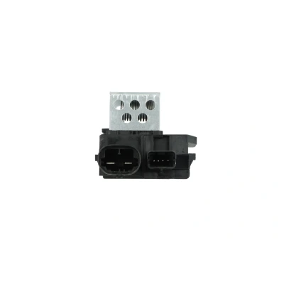Image of 1267J4, 1267J6, 9827870080 Pre resistor, electro motor radiator fan NRF 342122 CITROËN: DS3 Hatchback, C4 II Cactus, C3 II, PEUGEOT: 407 Saloon