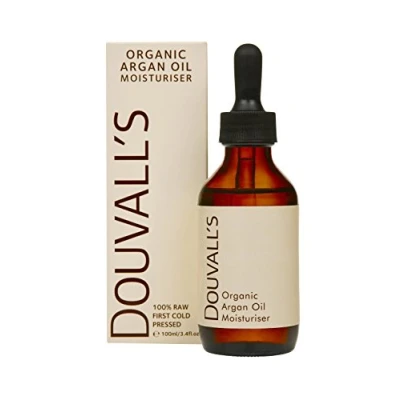 Image of Moisturiser Parent (Argan body oil, 100ml)