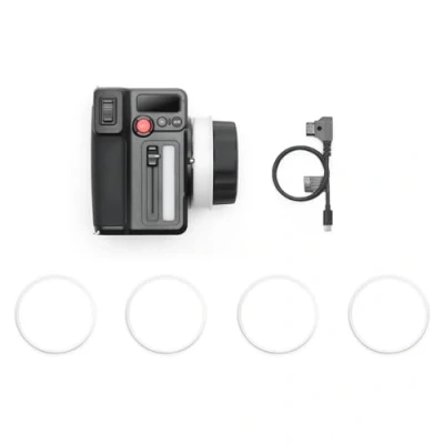 Image of DJI Focus Pro Hand Unit
